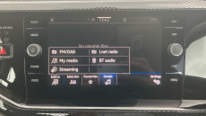 Volkswagen Polo 1.0 Life 5dr Petrol Hatchback